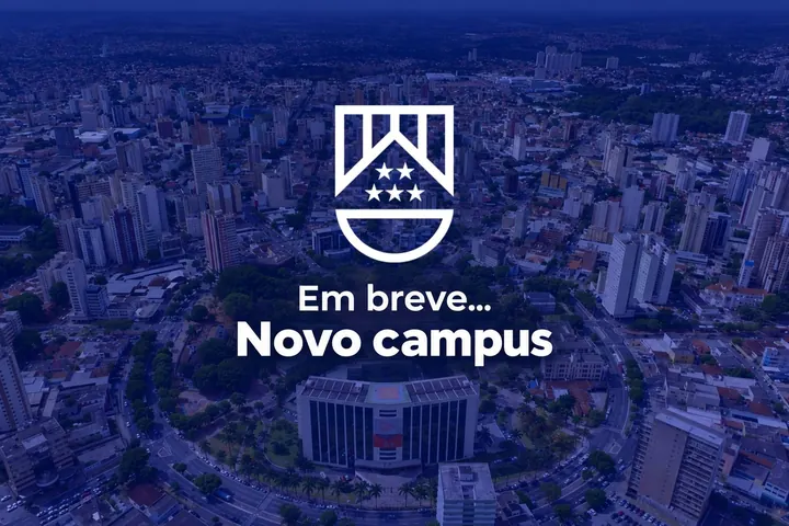 Unidade Uniube em Goiânia