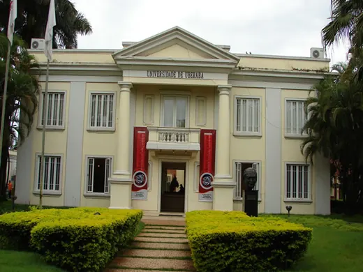Assinatura do Contrato