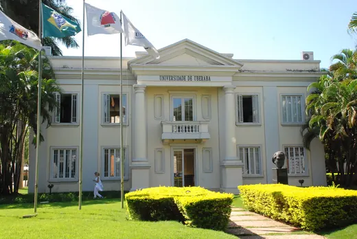 Campus - 2010