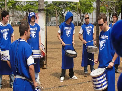 Domingo no Campus - 2010