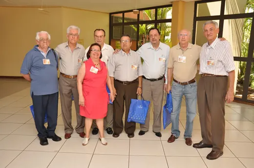 Jubileu - 2010