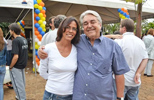 Aniversário do Reitor - 2011