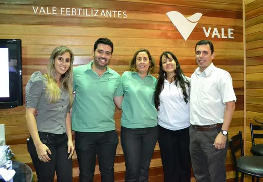 Feira de Talentos - 2011