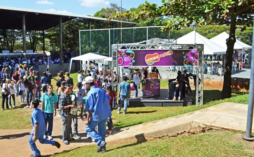 UNIUBE aberta 2011