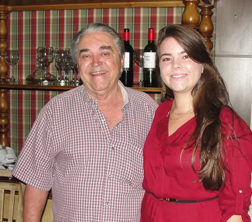 2º Encontros de Parceiros EAD
