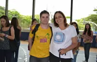 Calourada - 1º Semestre 2013