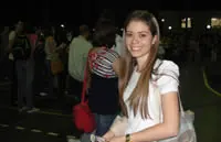 Calourada - 2º Semestre 2013