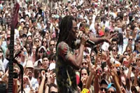 Domingo no Campus 2013
