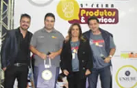 Feira de Talentos 2013