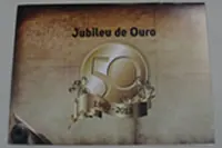 Jubileu de Ouro - 1963-2013