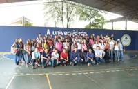 Calourada - 1º Semestre 2014
