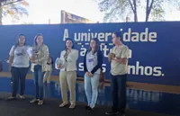 Calourada - 2º Semestre 2014
