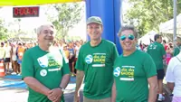 Dia da Saúde - 06/04/2014