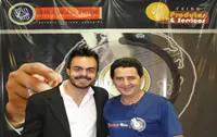 Feira de Talentos 2014