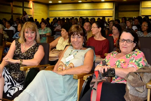 Meu idoso na Universidade - 2014