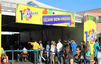 Uniube Aberta 2014