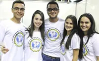 8° MAEQ - Momento Acadêmico da Engenharia Química de 17 a 19 de junho de 2015