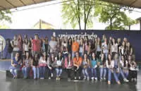 Calourada - 1º Semestre 2015