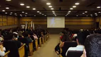 Curso de Redação Científica Internacional