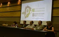 Fotos II Seminário Institucional PIBID 01/10/2015
