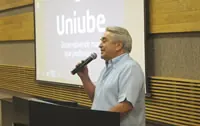 Nova Marca UNIUBE - 20/10/2015