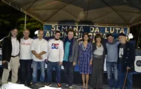 Semana da Luta Antimanocomial
