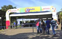 Uniube Aberta 2015