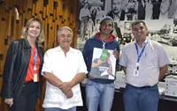 Vencedores UNIUBE aberta