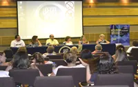 VII encontro dos educadores - 22/09/2015