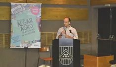 Algar Agro de Inovação na Agroindústria
