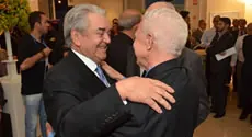 Jubileu de Ouro - Engenharia Civil, Direito e Odontoligia