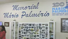 Memorial Mário Palmério - Monte Carmelo 09/06/2016