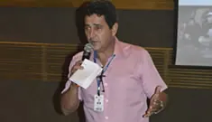 PALESTRA PRO-REITOR