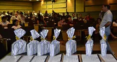 Premiação Semic e Semex