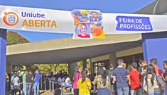 Uniube Aberta