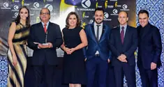 Universidade de Uberaba recebe o prêmio Top of Mind 2016