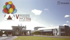 V Maratona Mineira de Programação