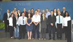 Workshop Administração