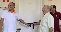 Academia de Pilates campus centro