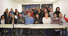Curso de Férias