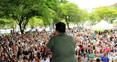 DOMINGO NO CAMPUS UNIUBE