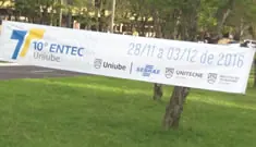 ENTEC - ENCONTRO DE TECNOLOGIAS