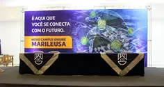 LANÇAMENTO PARCERIA UNIUBE/MARILEUSA