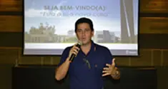 O sucesso te chama