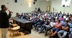 Palestra Segurança da Informação