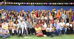 Arraial UATI 2018