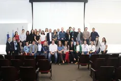 Curso de Gestão de RH