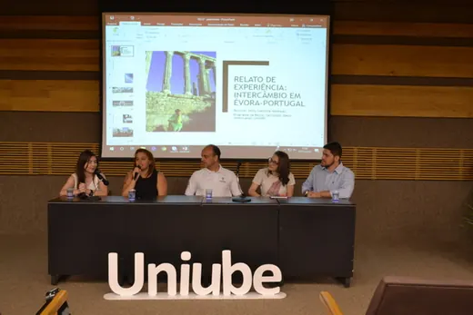 Iniciação Cientifica 06/11/19