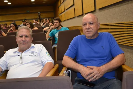 Iniciação Cientifica 07/11/19
