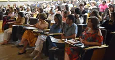 Pré- Congresso de Psicanálise